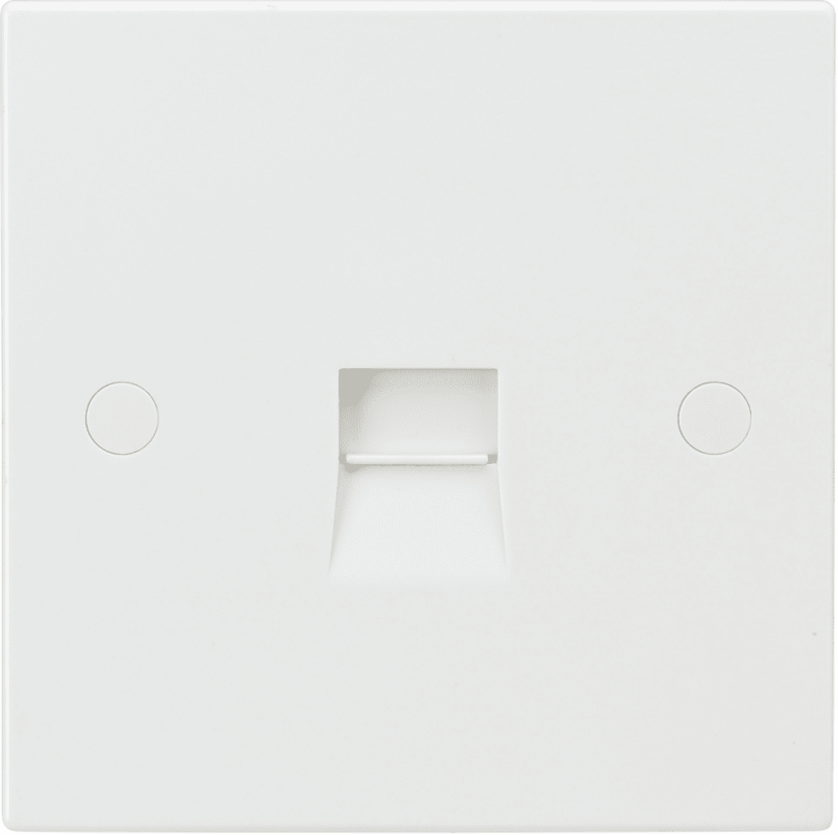 ML Accessories SN7300 Telephone Master Socket x 10 Box