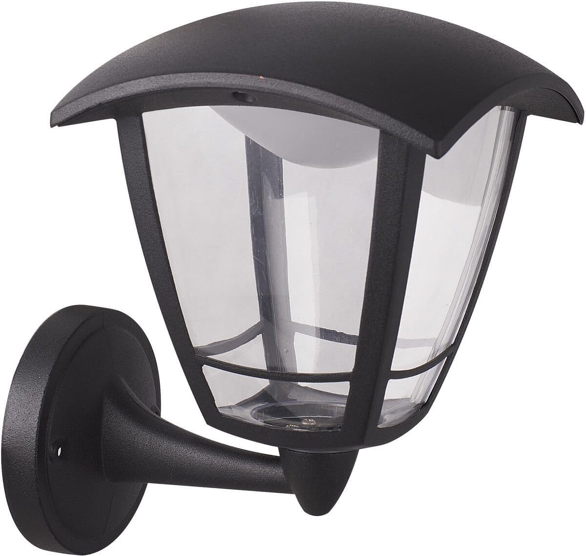 ML Accessories TOROUP Toro 230V IP44 8W LED Coach Lantern With ...