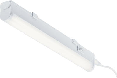 ML Accessories UCLCT4 230V 4W LED Linkable Striplight CCT Adjustable 277mm