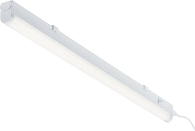 ML Accessories UCLCT9 230V 9W LED Linkable Striplight CCT Adjustable 538mm