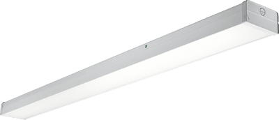 ML Accessories VEXA5EM VEXA 230V IP20 30W 5FT UGR19 Emergency Surface Mounted Linear Fitting