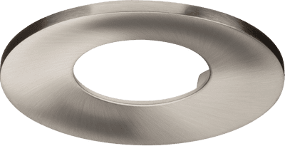 ML Accessories VFRICBEZCBR Brushed chrome bezel for VFRIC8WW & VFRIC8CW
