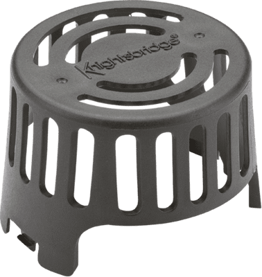 ML Accessories VFRICTC IC Rated Cover for use with VFRIC8 Valknight LED Tilt Downlights