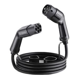 MyEnergi A3352 7.5m Single Phase Changing Cable (Untethered)