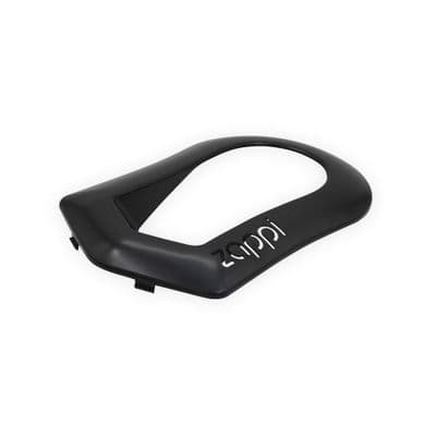 MyEnergi E3503_B Fascia Black Zappi 2