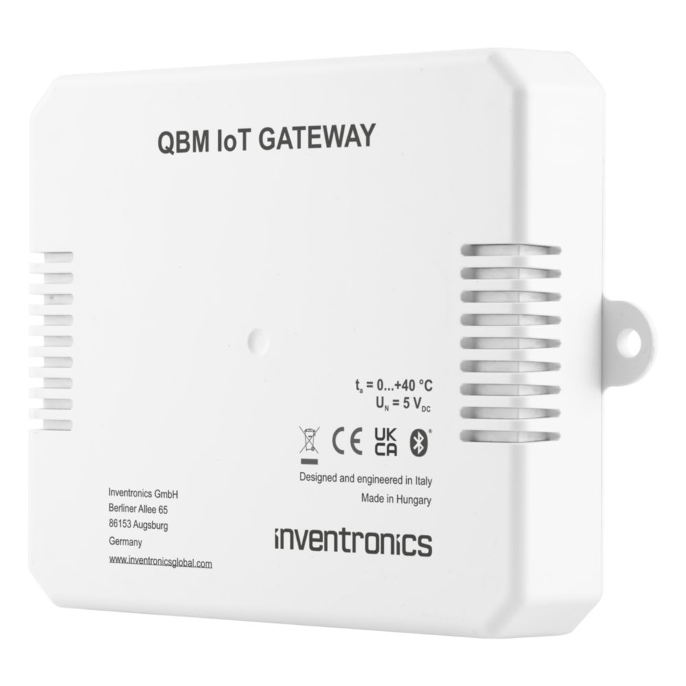 NVC N/HS/SMART-GATEWAY Osram Hubsense Smart Wireless Bluetooth Gateway
