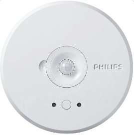 NVC N/MC/WPIR/SENSOR Philips Master Connect PIR Wireless Occupancy ZGP Sensor