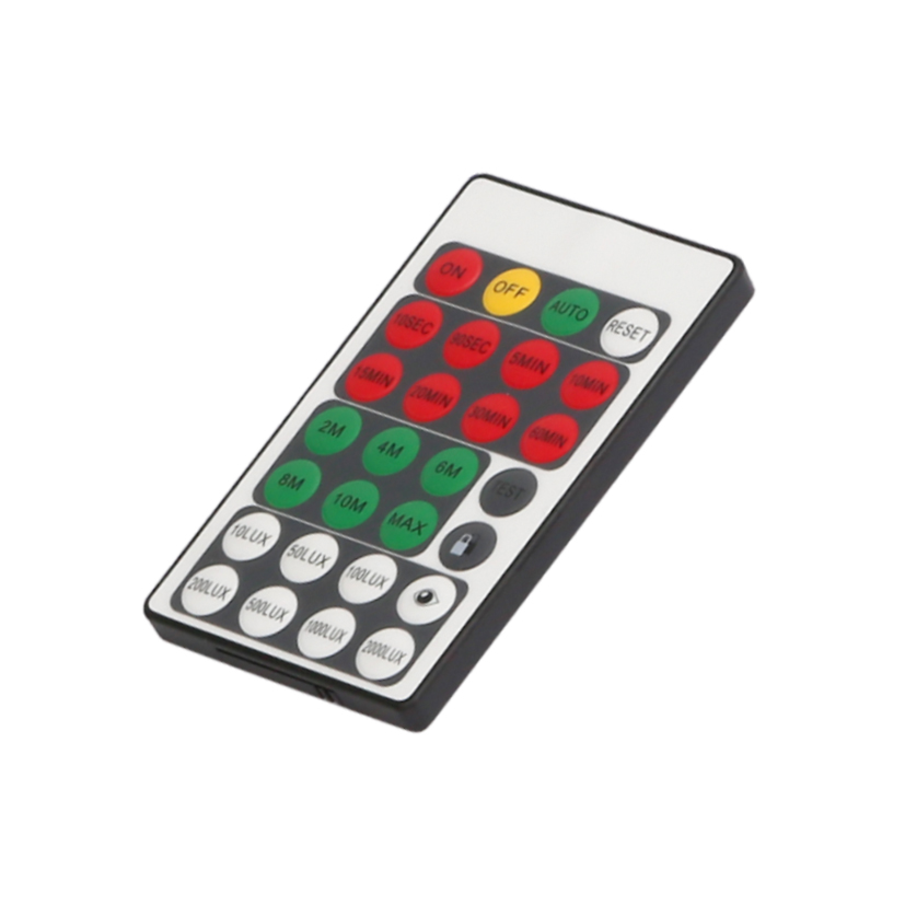 NVC N/PIR/BATT/HS Batten Mount PIR Remote Handset Only