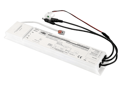 NVC N/REC/STM3/PACK/V2 LiFe Self Test M3 Emergency Pack For Recessed Edit Product Ranges