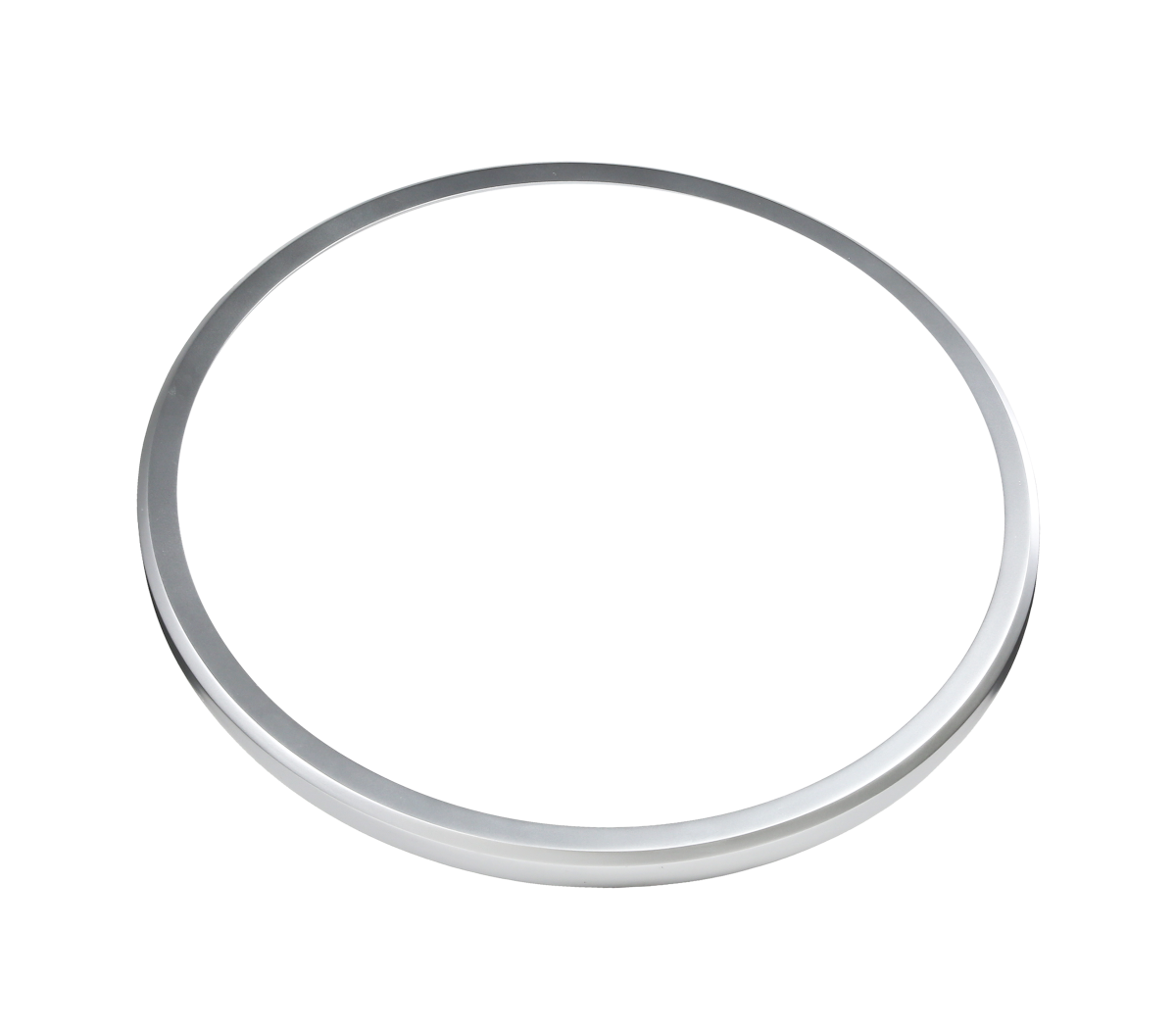 NVC NAD/SCH/TRIM Addison Satin Chrome Trim