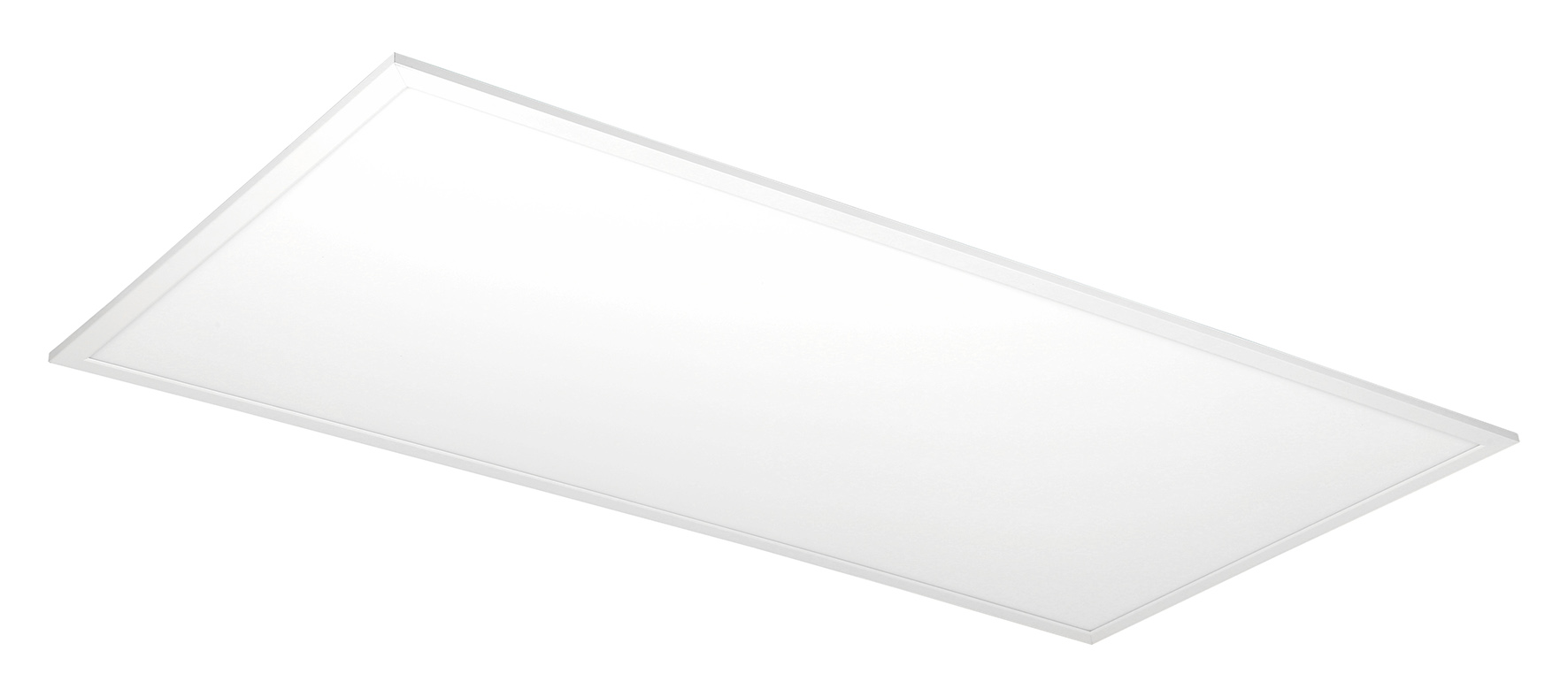 NVC NFU/O/126/840 Fulton Opal 55W LED Panel 1200X600 4000K