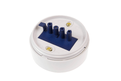 Ovia Lighting CT1400 20a Click Flow Ceiling Rose