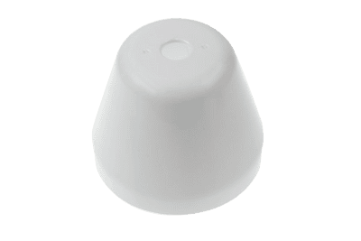 Ovia Lighting CT1401 Click Flow Ceiling Rose Cover