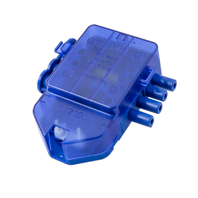 Ovia Lighting CT2300 20a 4 Pole Flow Switch Adapter