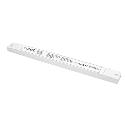 Ovia Lighting OCG24150L-T 150W 24v Constant Voltage Triac Dimmable LED Driver Linear