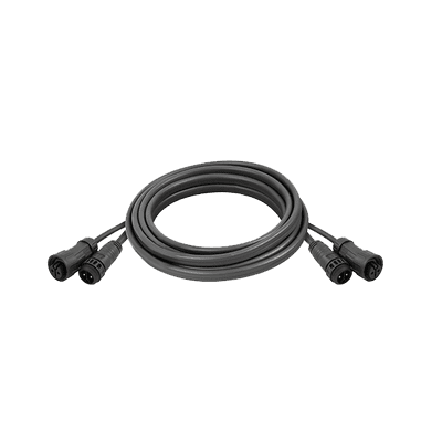 Ovia Lighting OEPCL1 Coupler Lead For Highbay Emergency Pack 1m