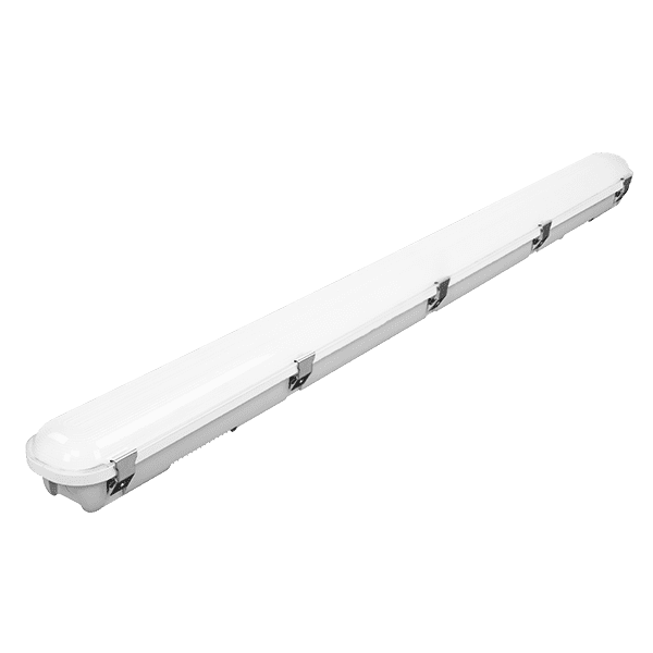 LED Batten 40W, 4000K - Ovia OU540-MF