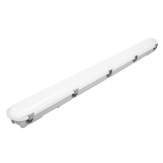 LED Batten 40W, 4000K - Ovia OU540-MF
