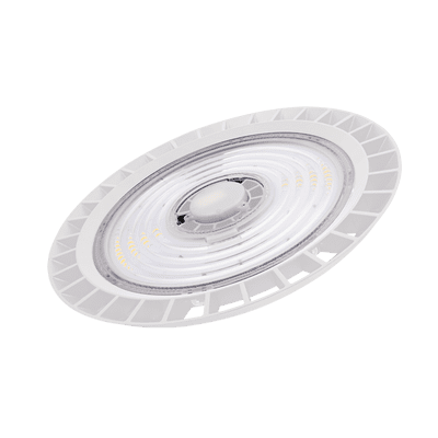 Ovia Lighting OV100200WHS 200W LED IP65 Pro Highbay 4K White Microwave
