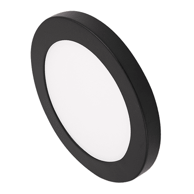 Ovia Lighting OVBZ6412BK Ov6412 Decorative Bezel Black