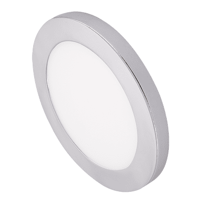 Ovia Lighting OVBZ6412CH Ov6412 Decorative Bezel Chrome
