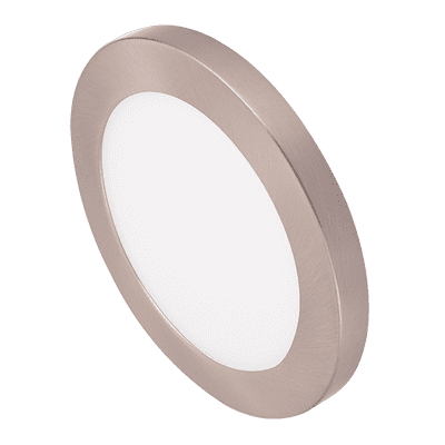 Ovia Lighting OVBZ6412SC Ov6412 Decorative Bezel Satin Chrome