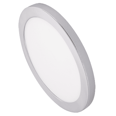 Ovia Lighting OVBZ6418CH Ov6418 Decorative Bezel Chrome