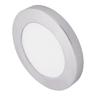 Ovia Lighting OVBZ646CH Ov6406 Decorative Bezel Chrome