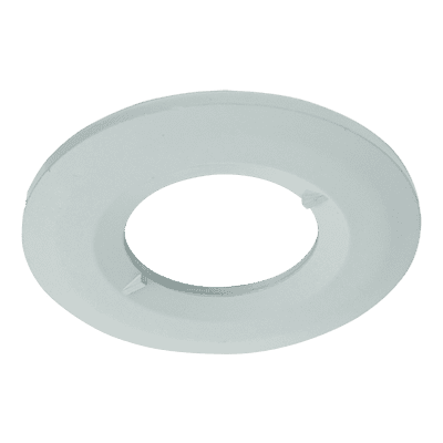 Ovia Lighting OVGF495WH IP65 Bezel White