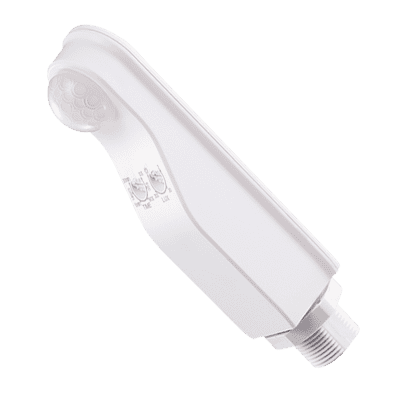 Ovia Lighting OVPIR010WH 240v Luminaire Mount 360 Deg PIR IP65 White