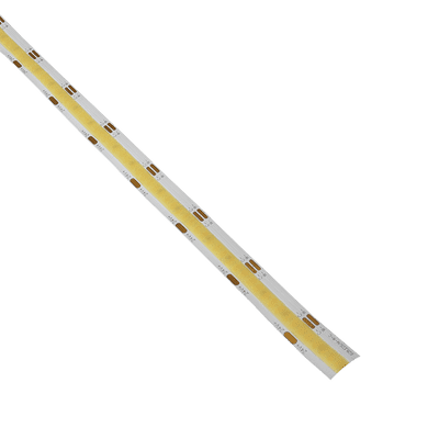 Ovia Lighting OX-CCT-5 24V 10mm COB Strip - CCT - 2700K-6500K - 5m Reel - 1m Starter Lead