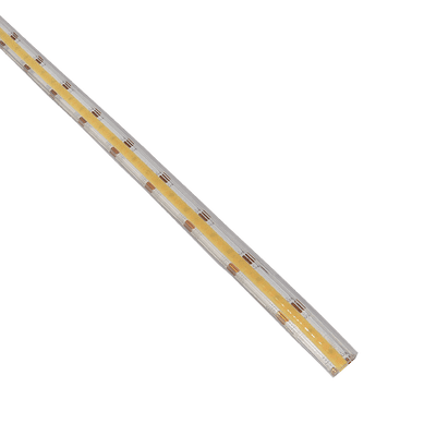 Ovia Lighting OX-CCT-5-67 24V 10mm COB Strip - CCT - 2700K-6500K - 5m Reel - 1m Starter Lead - IP67
