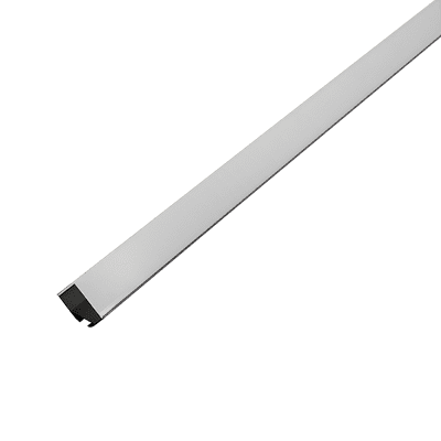 Ovia Lighting OX-CE12-B Corner - 2m - Black