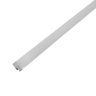 Ovia Lighting OX-CE12 Corner - 2m - Silver