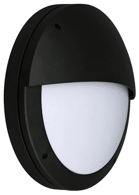 Red Arrow DBRE18E Diecast Eyelid LED 18W Emergency Bulkhead