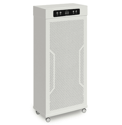 Red Arrow KT2 Dual Technology Medical Grade Air Steriliser (Up to 150 Sq Metres)