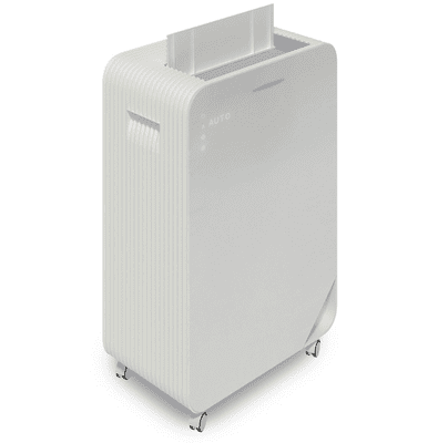 Red Arrow KT3 Dual Technology Medical Grade Air Steriliser (Up to 100 Sq Metres)