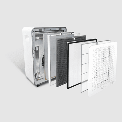 Red Arrow KT3/UVC Replacement UV-C Lamp (Order 2 Per Machine)