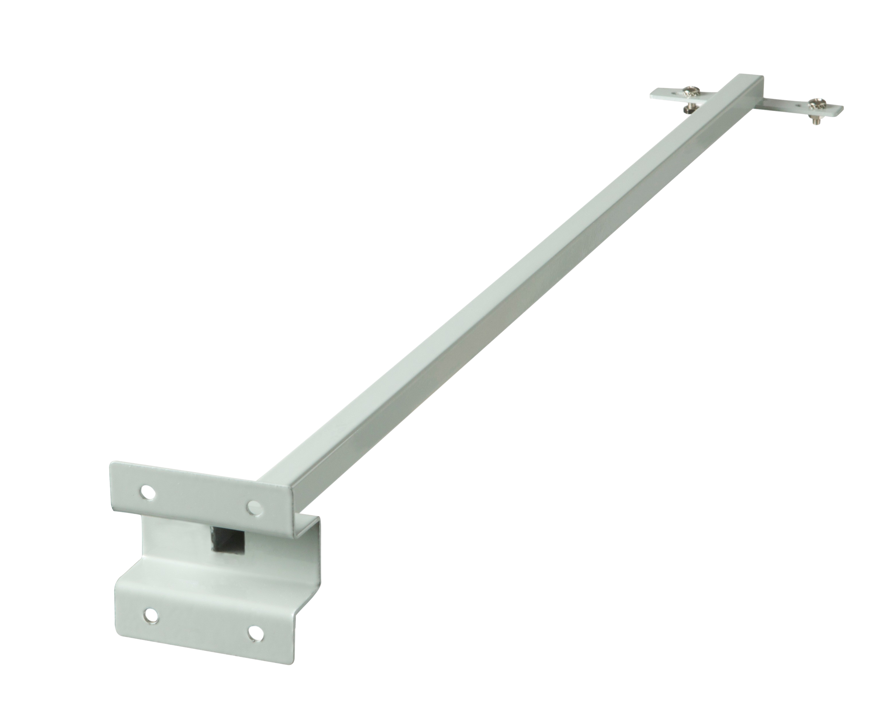Robus R10FSA-04 LED Floodlight Signage Arm For Use With Hilume LED Floods Black