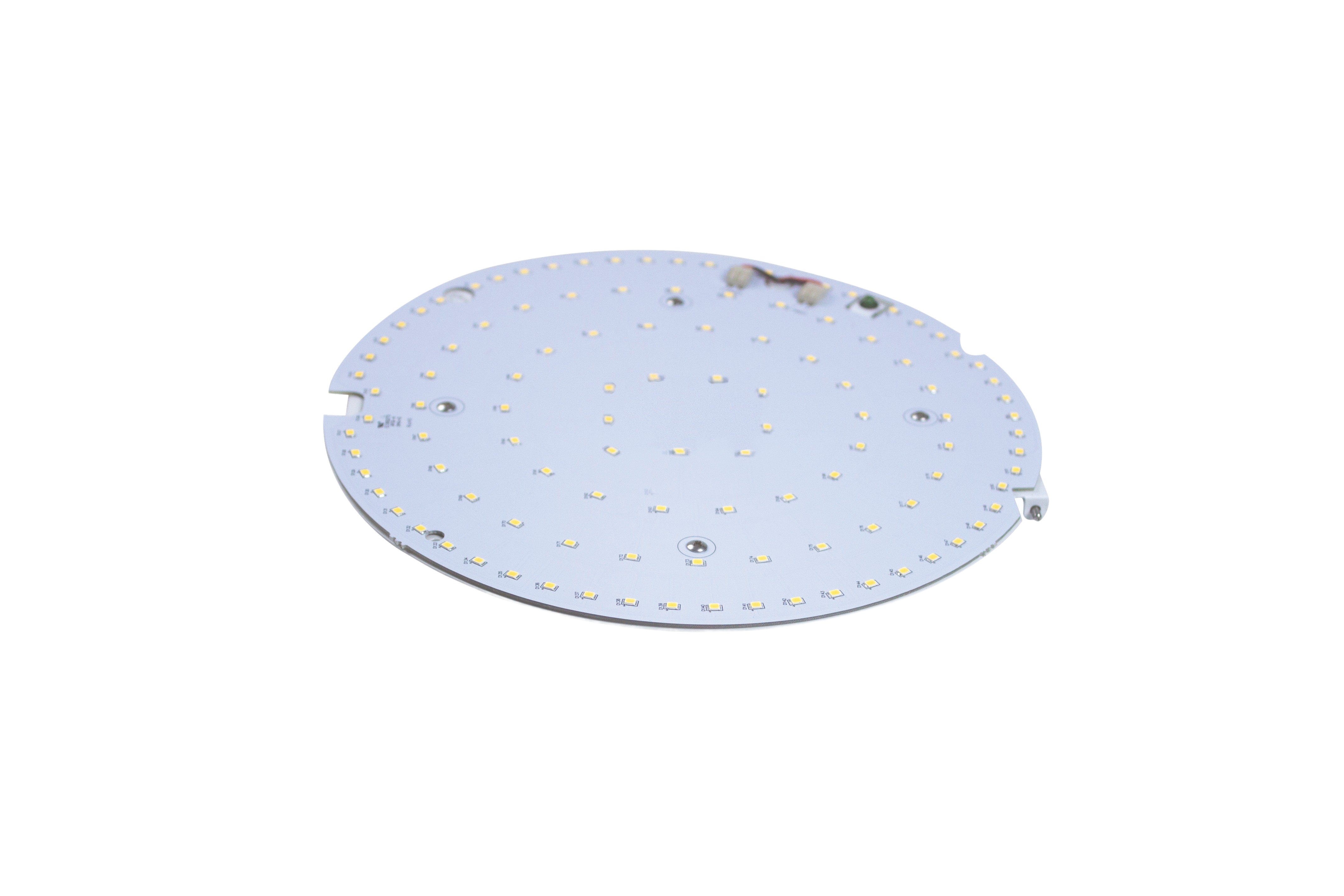 Robus RHZETM13 Owl Humanitas 13W Zigbee ControlLED Tunable White HCL Gear Tray 27-65K