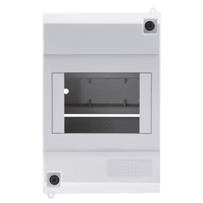 Sangamo 143603 Module Enclosure