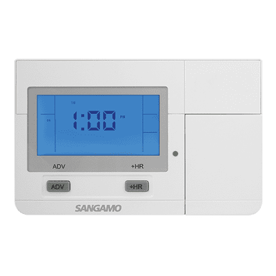 Sangamo CHPPR1 Choice Plus Programmer 1 Channel