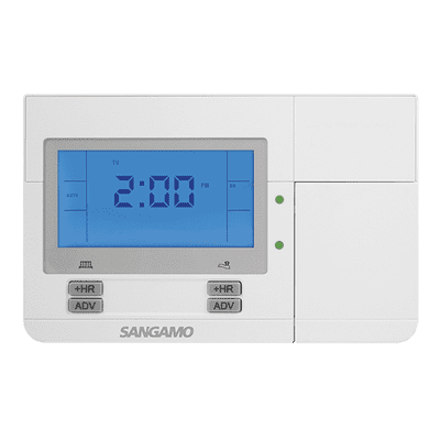 Sangamo CHPPR2 Choice Plus Programmer 2 Channel