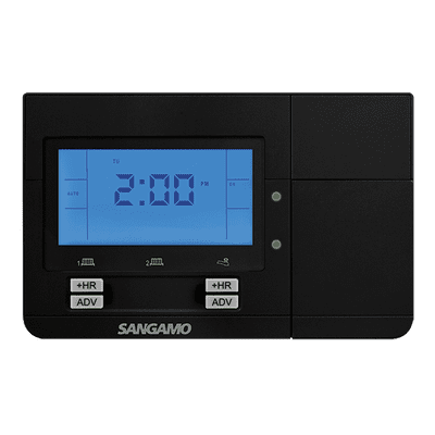 Sangamo CHPPR2B Choice Plus Programmer 2 Channel