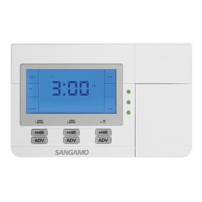 Sangamo CHPPR3 Choice Plus Programmer 3 Channel