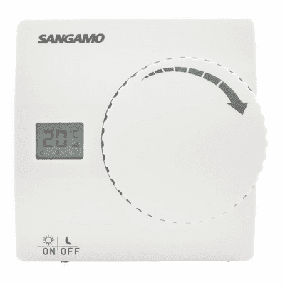 Sangamo RSTAT3 Choice Digital Room Thermostat