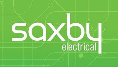 Saxby Electrical