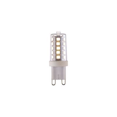 Saxby Lighting 101620 G9 470lm Dimmable 4000k 3.7W