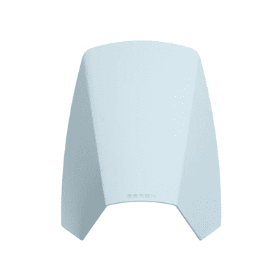 Seren 600001 Sky Blue Cover For 600000 EV Charging Point