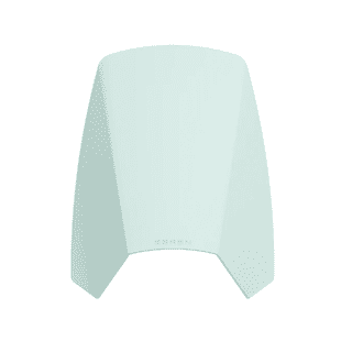 Seren 600002 Aqua Light Cover For 600000 EV Charging Point